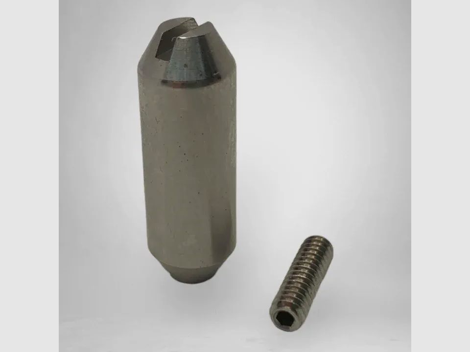 Z-RAM STEEL FIRING-PIN AND STEEL SCREW (STANDARD LENGTH) TCP FSC T8.1 T9.1 VKS