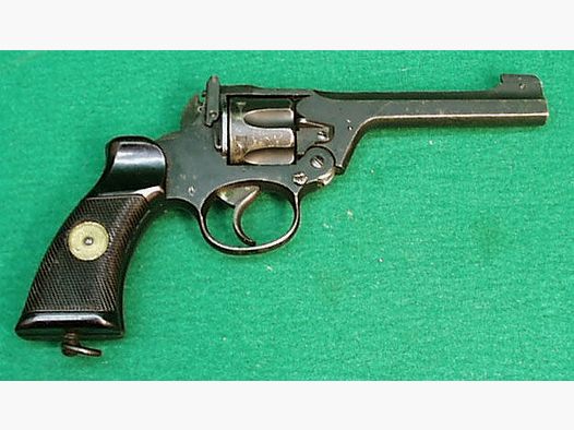 Enfield Mod. Nr 2 MK 1*