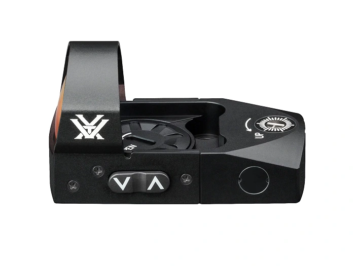 Kolimator Vortex Venom 3 MOA (186-130#3 MOA), zdjęcie 1 z 16