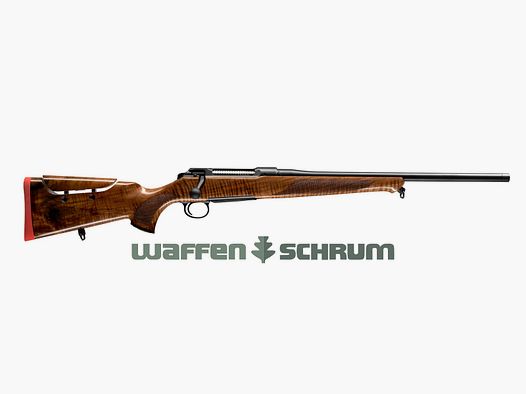 Sauer 101 Artemis Elegance SHK:4 calciabile schienale del calcio