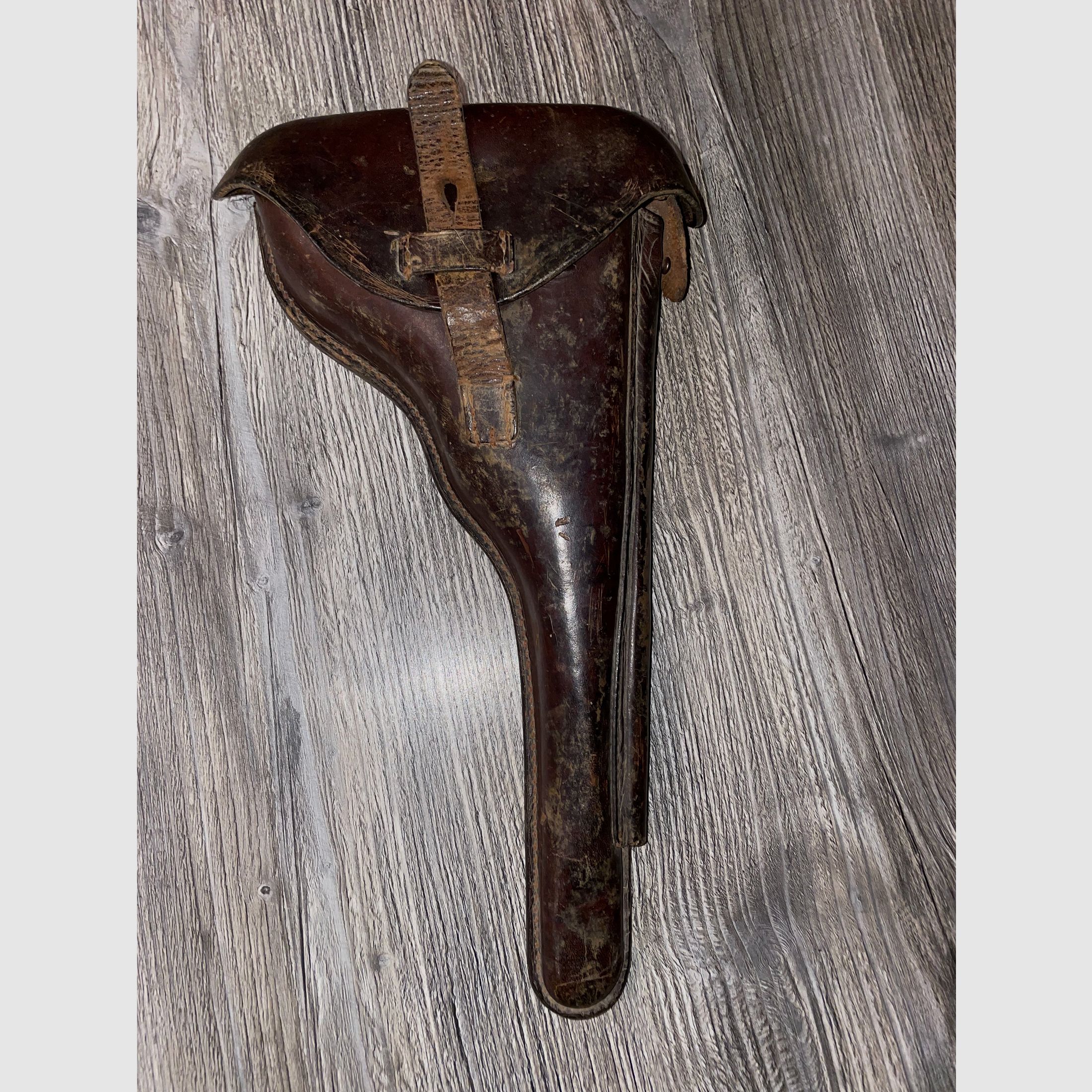 Pistolentasche Artillerie 08