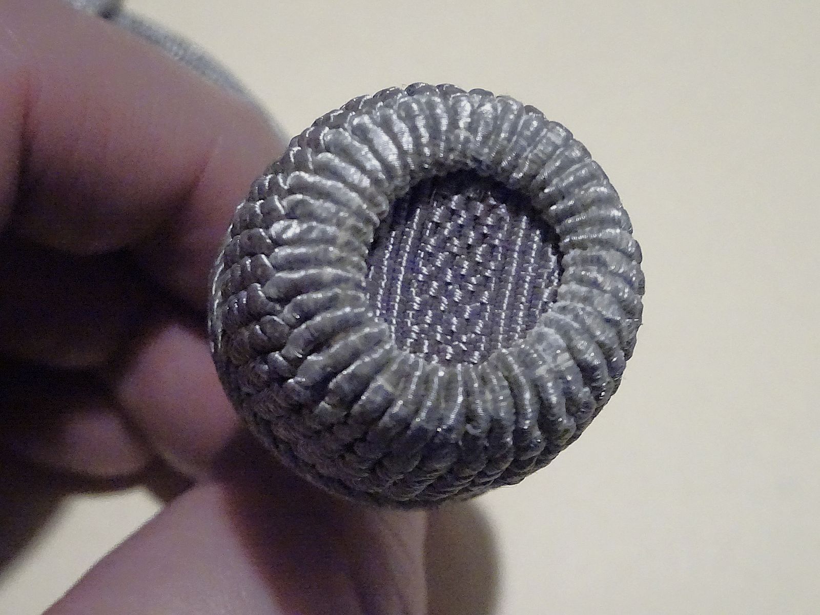 Original Portepee,LOD,Luftwaffe 2.WK.