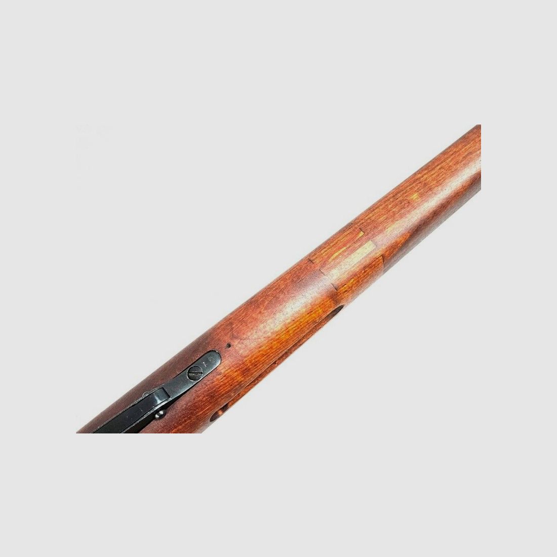 VKT (Valtion Kiivääritedas) Mosin Nagant M.39