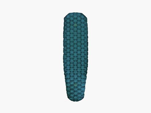 Highlander Nap-Pak Isomatte Arctic R11 Mummy Lite