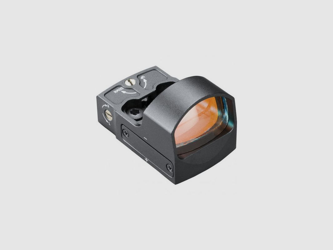 Tasco PRO POINT 1x25 Reflexvisier, Bild 1 von 10