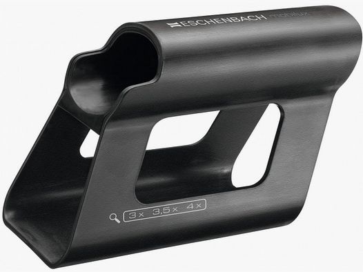 Eschenbach Eschenbach mobase pour mobiluxLED 3x, 3,5x, 4x