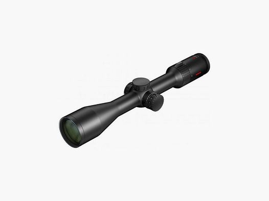 Minox Zielfernrohr RS-4 2,5-10x50 Abs.4