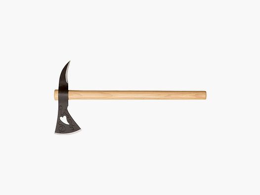 Cold Steel Weaping Heart Hawk