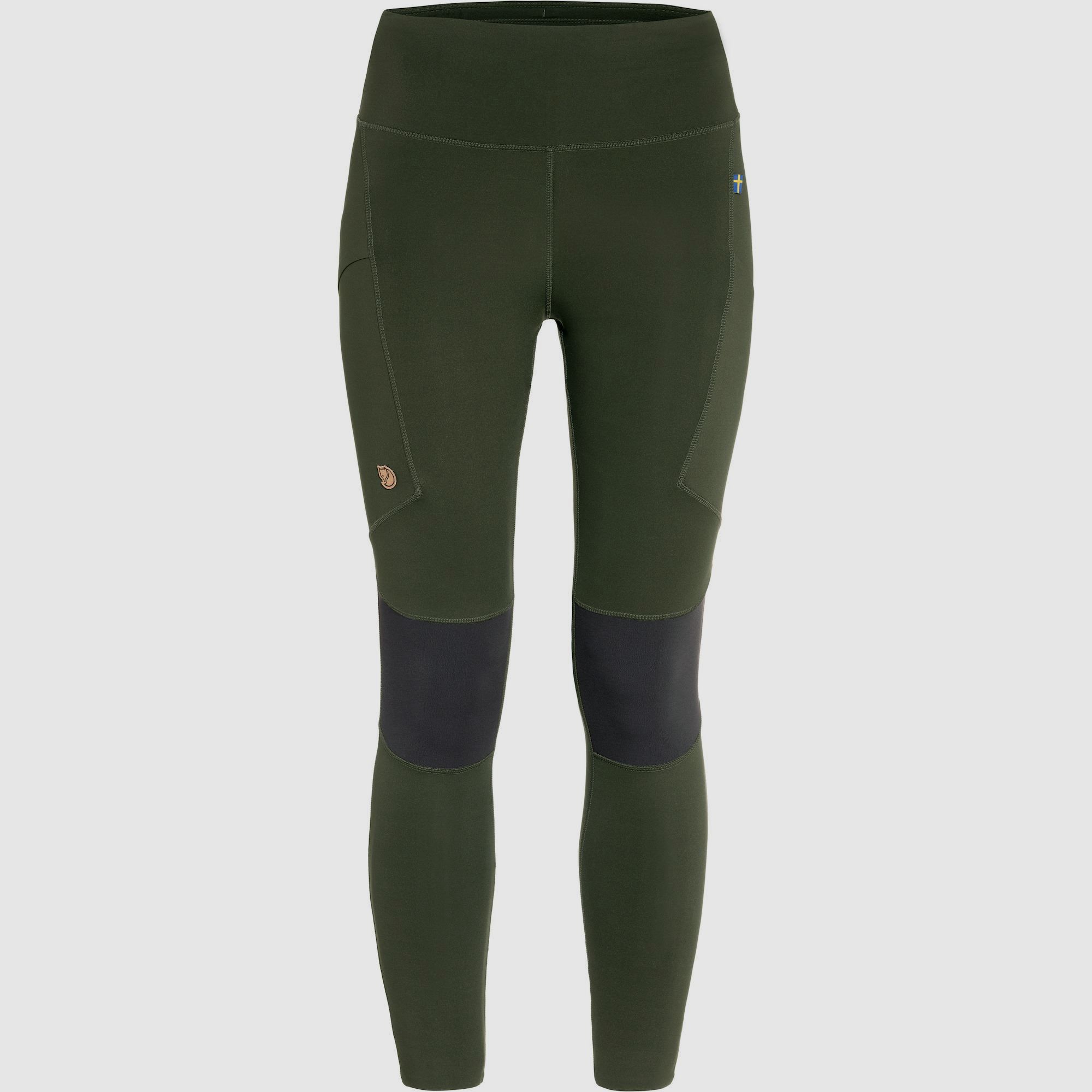 FJÄLL RÄVEN Abisko Trekking Tights Pro W, Bild 1 von 2