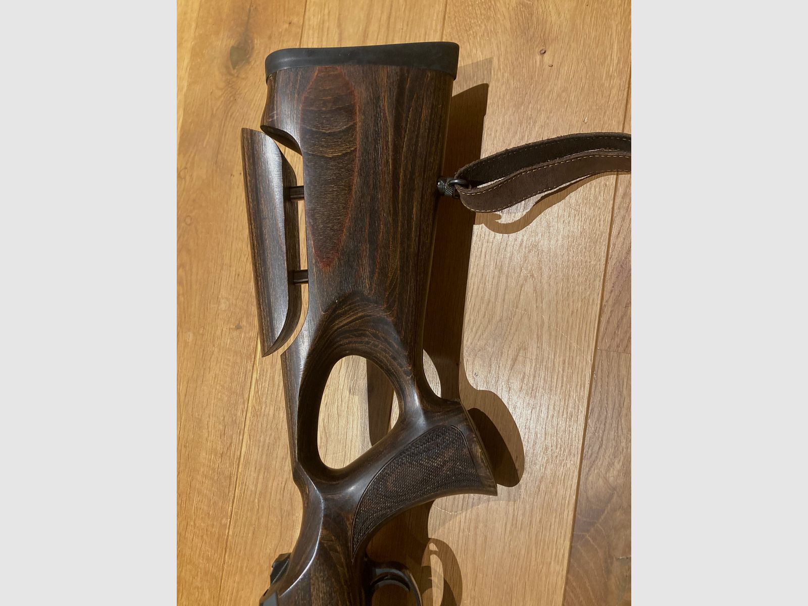 Sauer 101 GTI, calibre .270Win