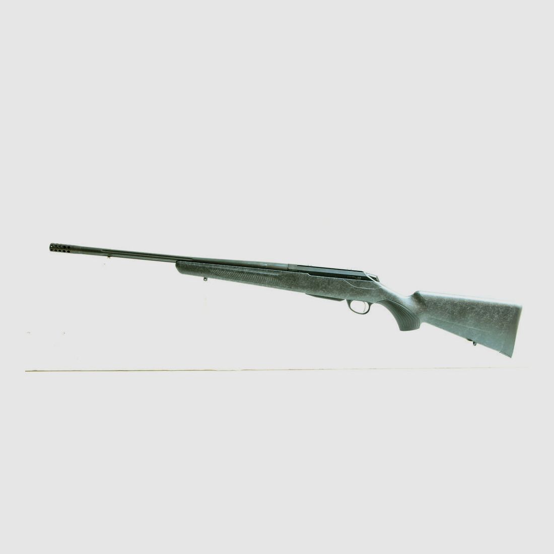 Tikka Tikka T3xRoughtech Black - .308Win