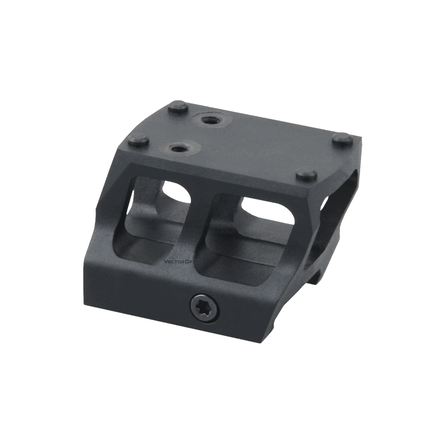 Vector Optics polymeermontage voor Picatinny-rail en MAG-voet (RMSc), afbeelding 5 van 13
