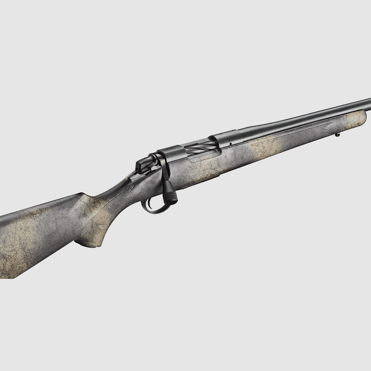 Büchse Bergara B14 Wilderness Ridge, Bild 2 von 3