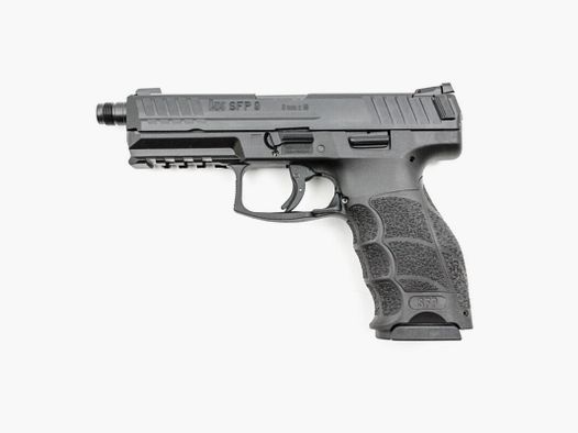H&K SFP9-SF Tactical