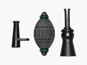 Frankonia Fuchslocker-Set Nordik Fox