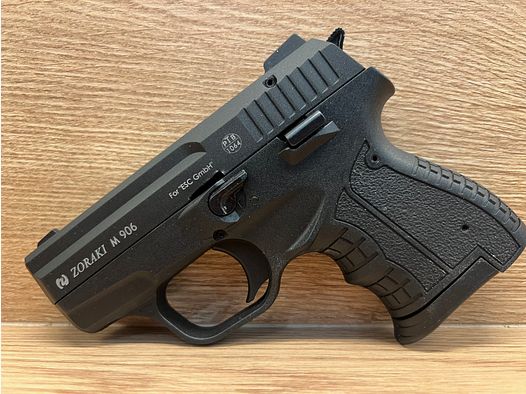 Zoraki M906 9mm Schreckschusswaffe