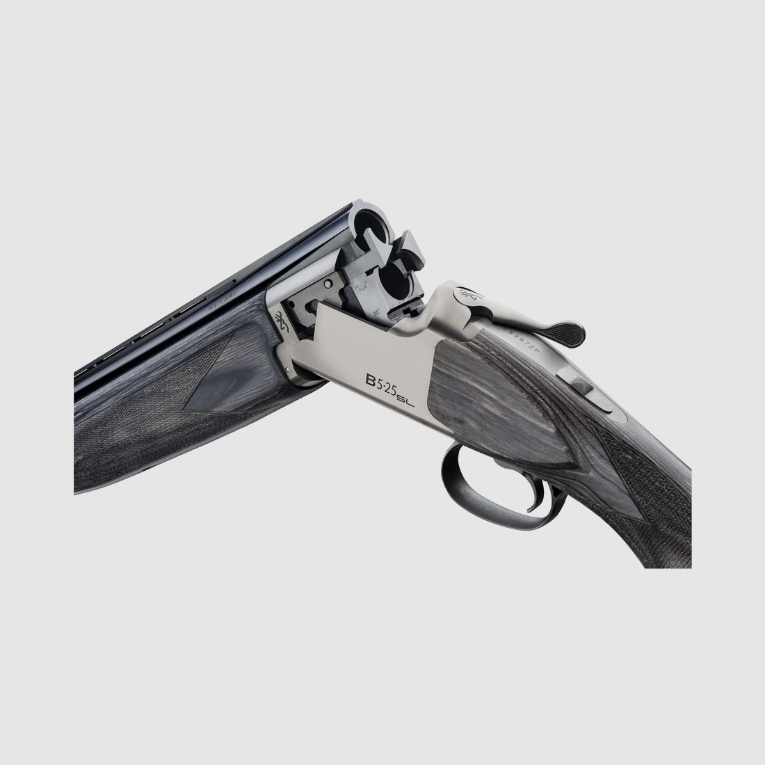 Browning 525 SL Adjustabel, billede 2 af 4