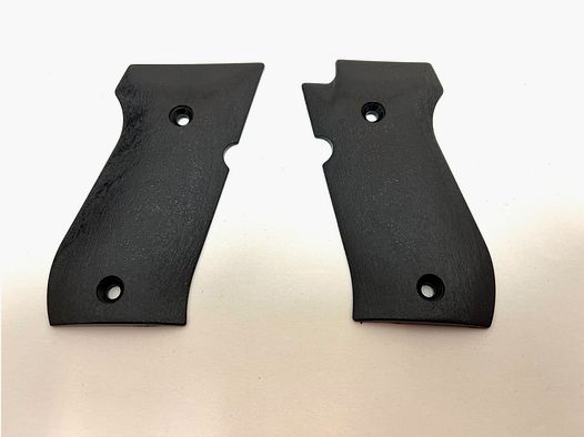 ••• Weihrauch HW 94 plastic grip panels / original / 100% precise fit •••