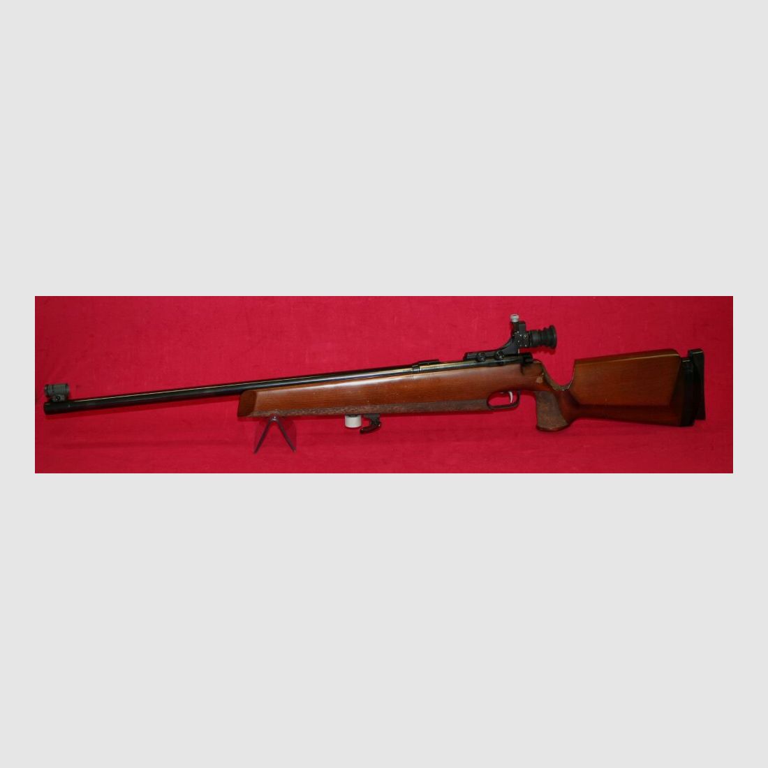 Anschütz Mod. 54