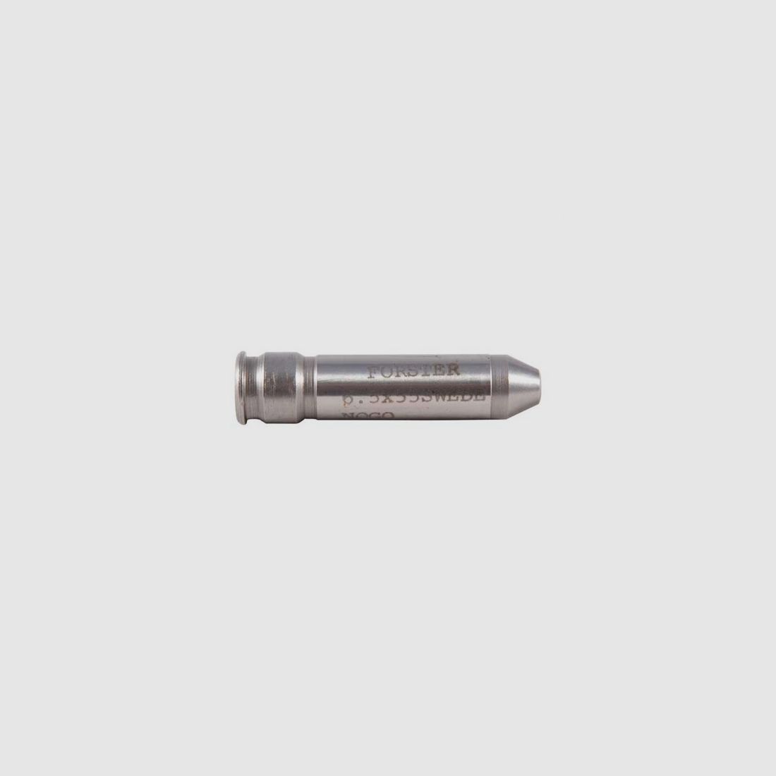 FORSTER PRODUCTS, INC. 6.5X55MM SWEDISH NO-GO GAUGE, image 1 of 4