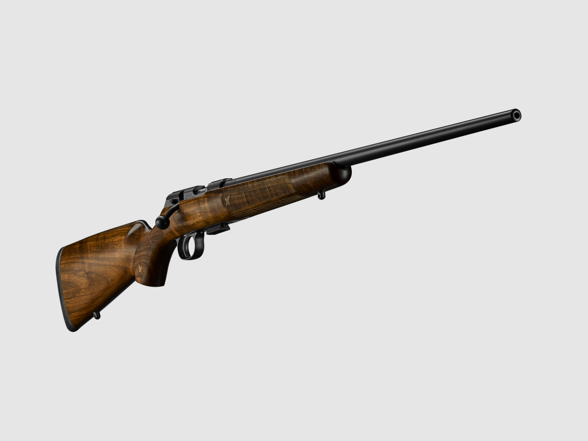 CZ 457 AMERICAN CAL. 17 HMR