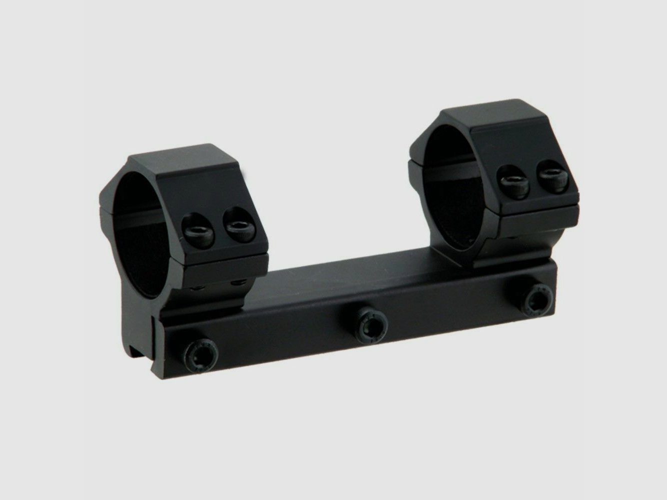 UTG ACCUSHOT Montageblock 1 Zoll