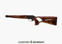 Blaser System R8 Success SHK:7 / Links