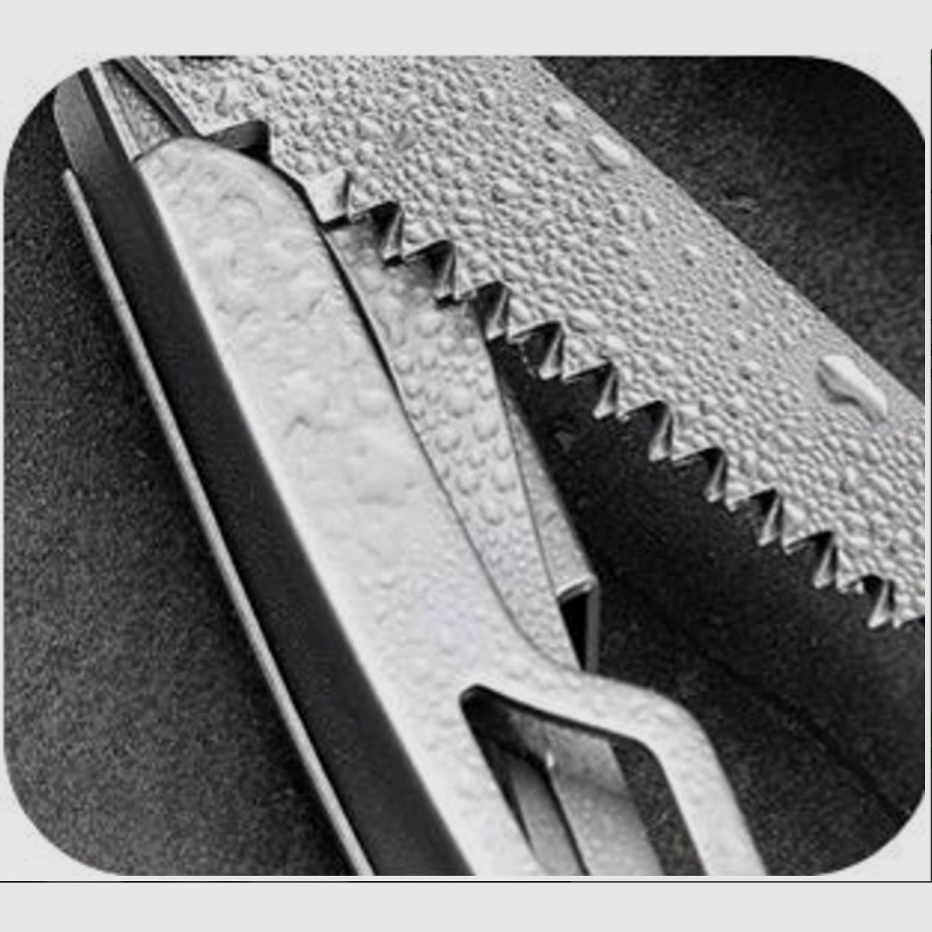 Nextool KT5020 Multi-Tool Flagship 2019 DE Version Multifunktionswerkzeug Multitool silber