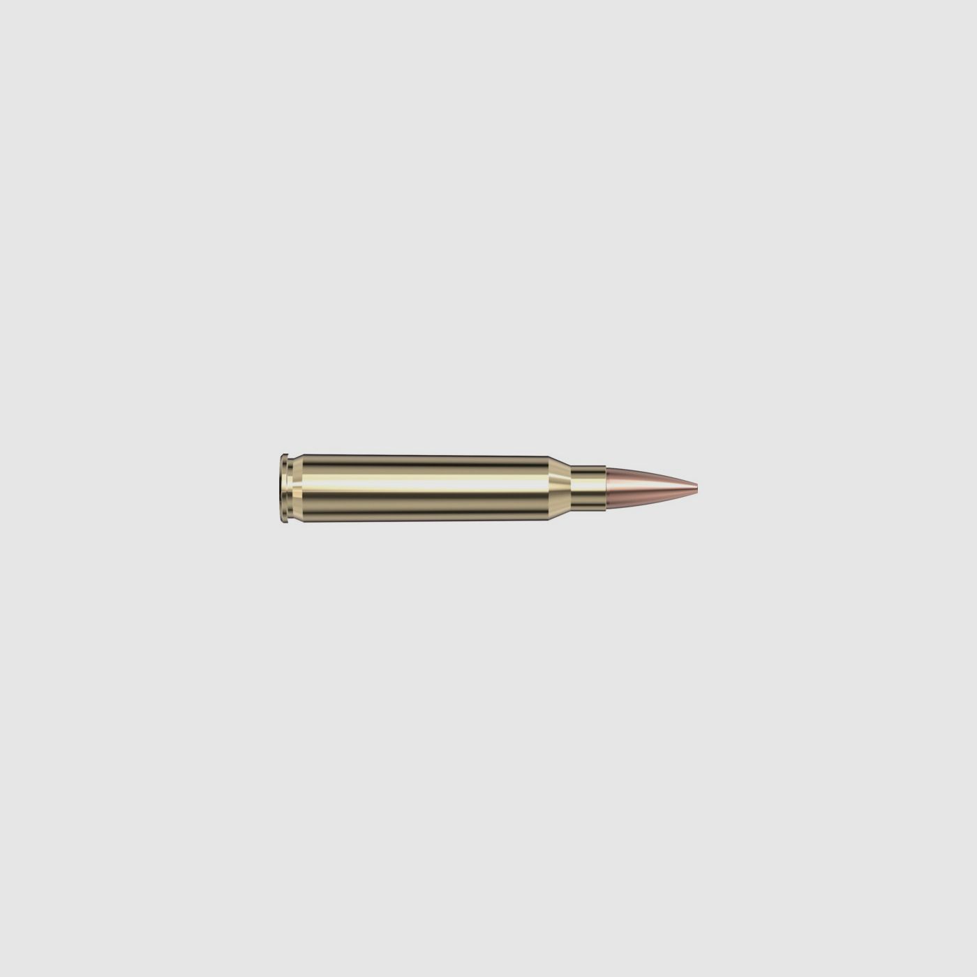 Hornady 223 Rem 75 gr BTHP Match™ – 20 Stk.