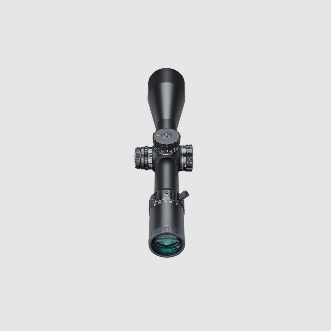 Zielfernrohr BUSHNELL MATCH PRO ED 5-30x56 Side Focus Deploy MIL 2 FFP beleuchtet., Bild 4 von 15