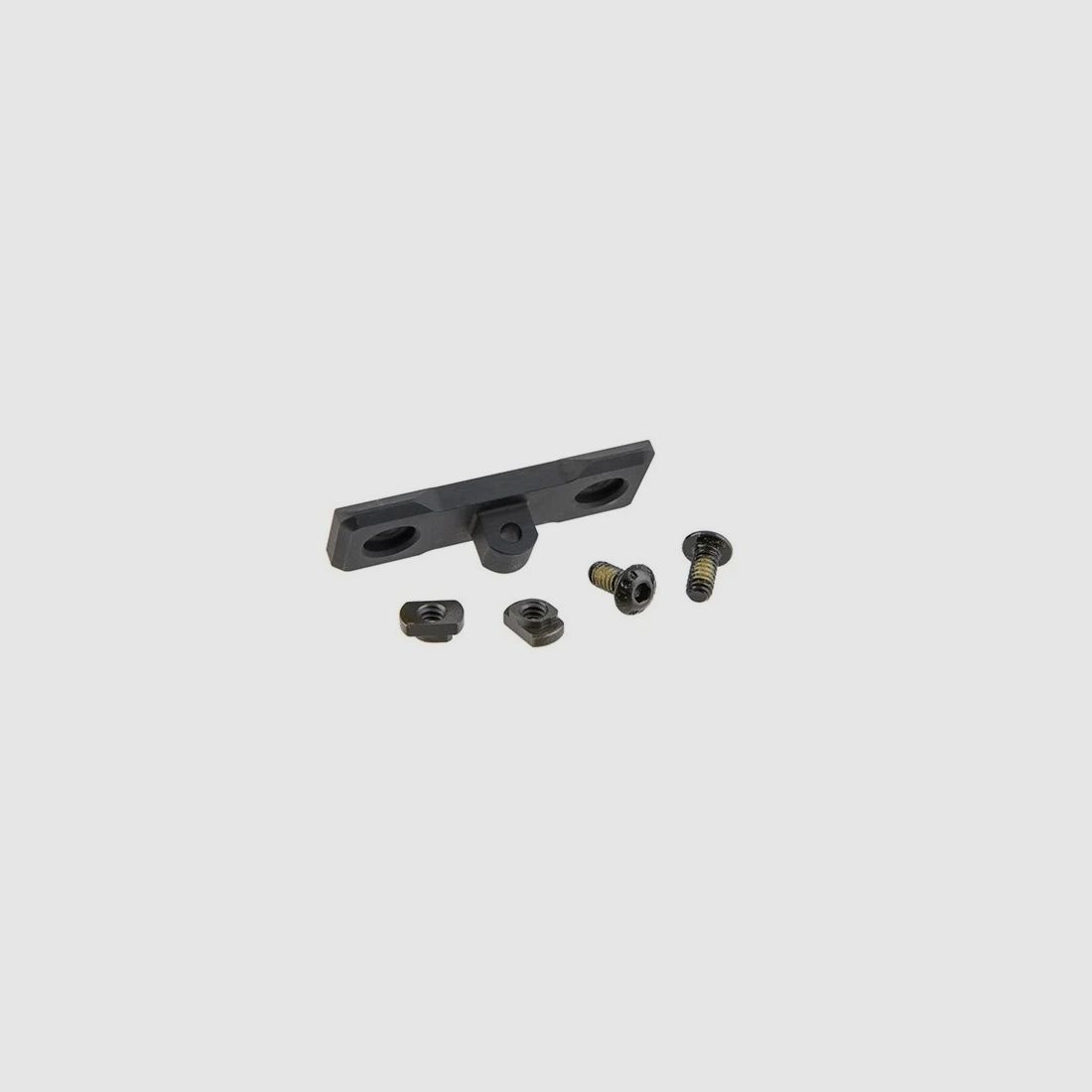 Montage de bipied M-LOK – MAGPUL M-LOK Bipod Mount noir