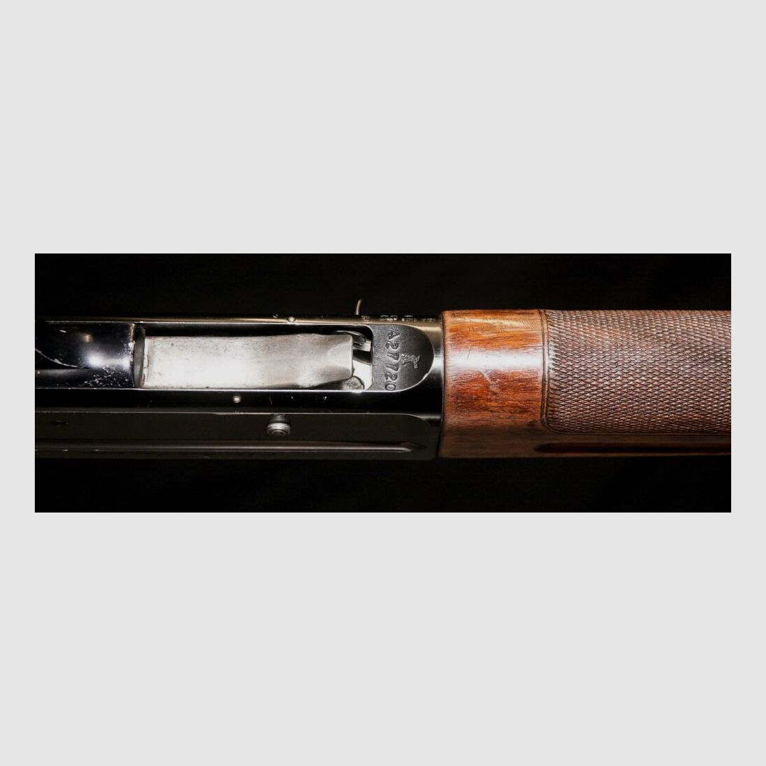 Franchi Browning Auto 5, image 5 of 6