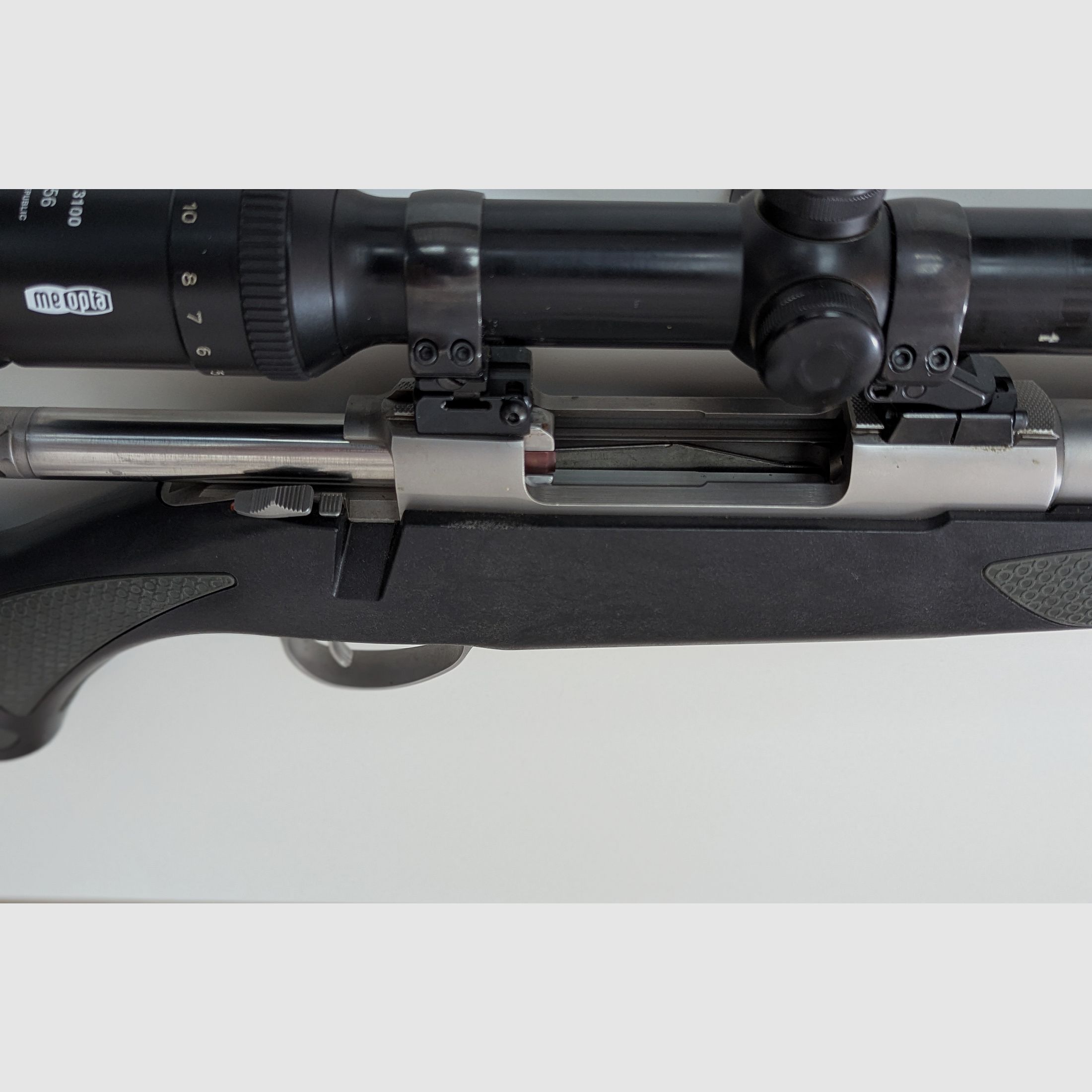 Sako 85
