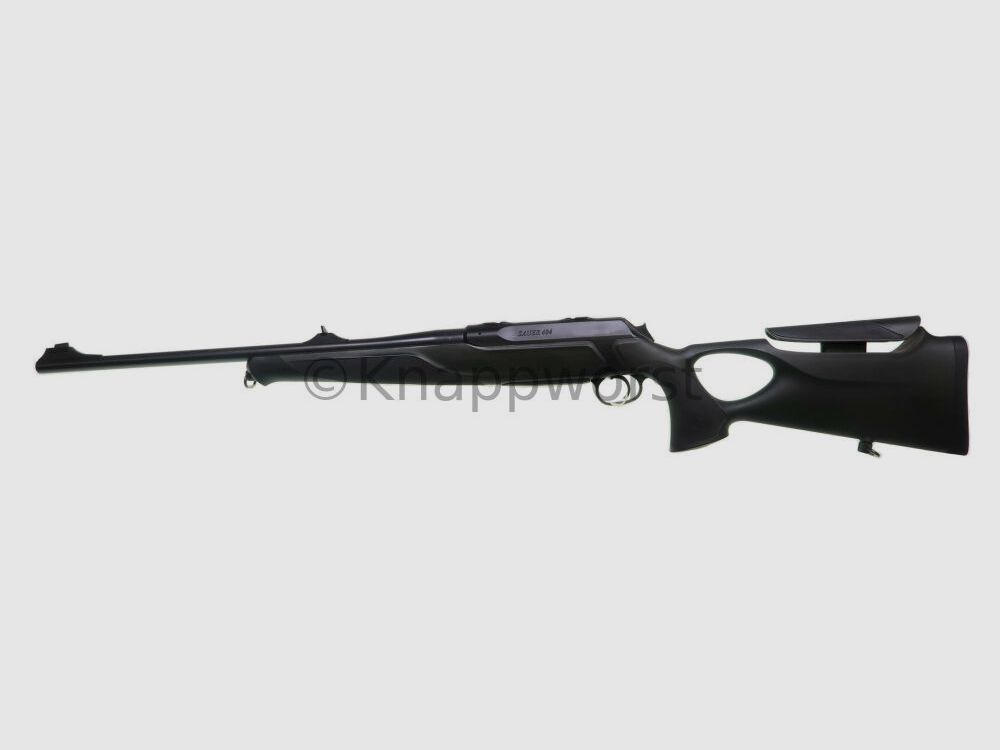 Sauer & Sohn Sauer 404 Synchro XT