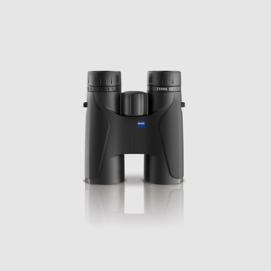ZEISS Terra ED 10x42 nero / grigio