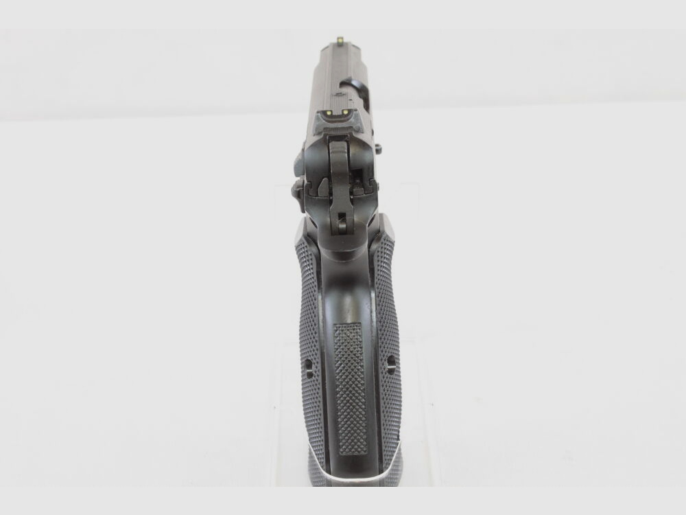 Czech Zbrojovka Pistool CZ 75 BD 9mm Luger