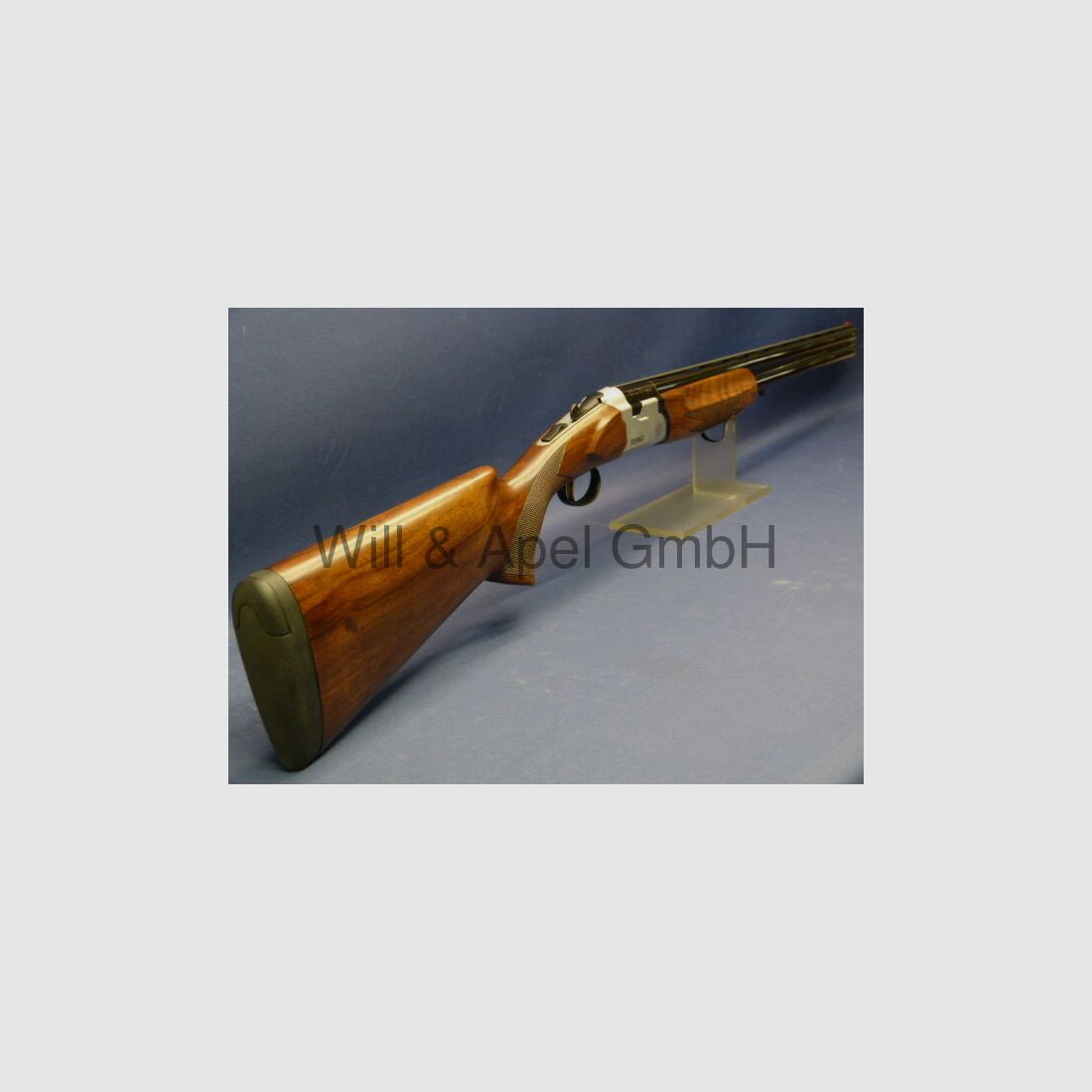 Brenner BF 18 BLANCO