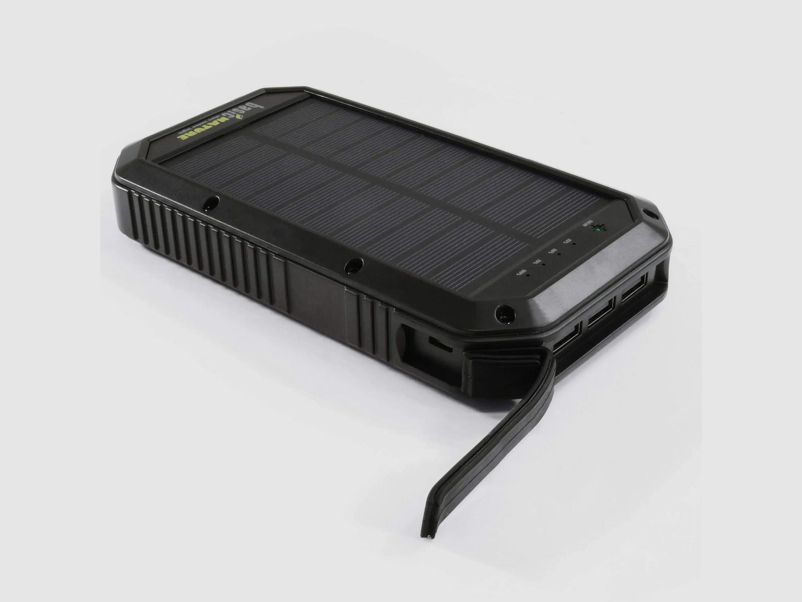 BasicNature BasicNature Powerbank 20 czarny