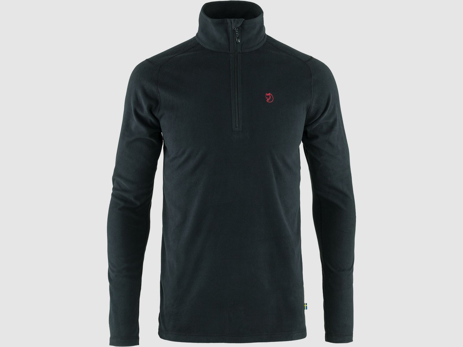 Fjällräven Pullover Pine Half Zip