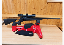 Blaser R8 Ultimate Silence .308 Win. mit Blaser B2 2-12x50 ic 
