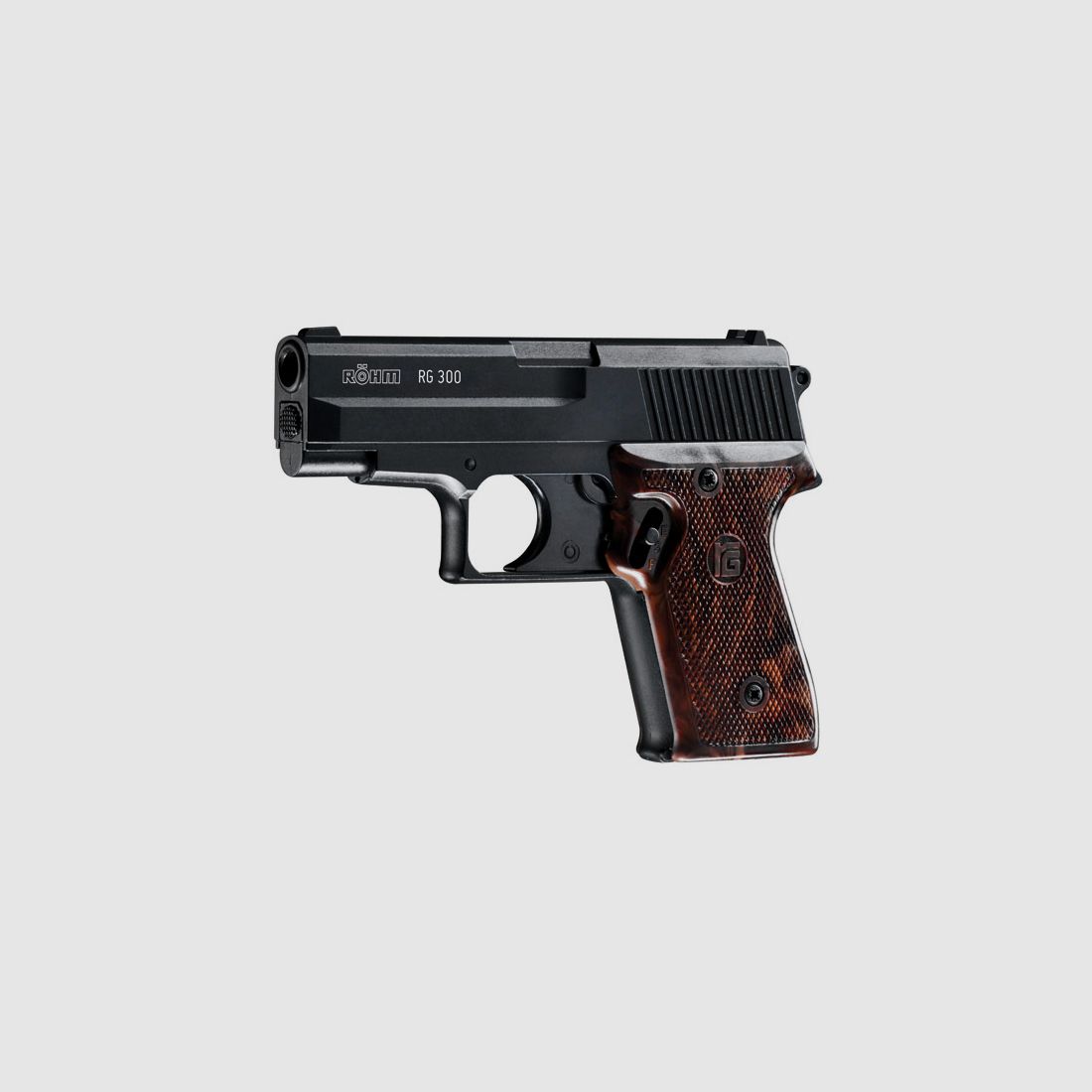 RÖHM RG 300