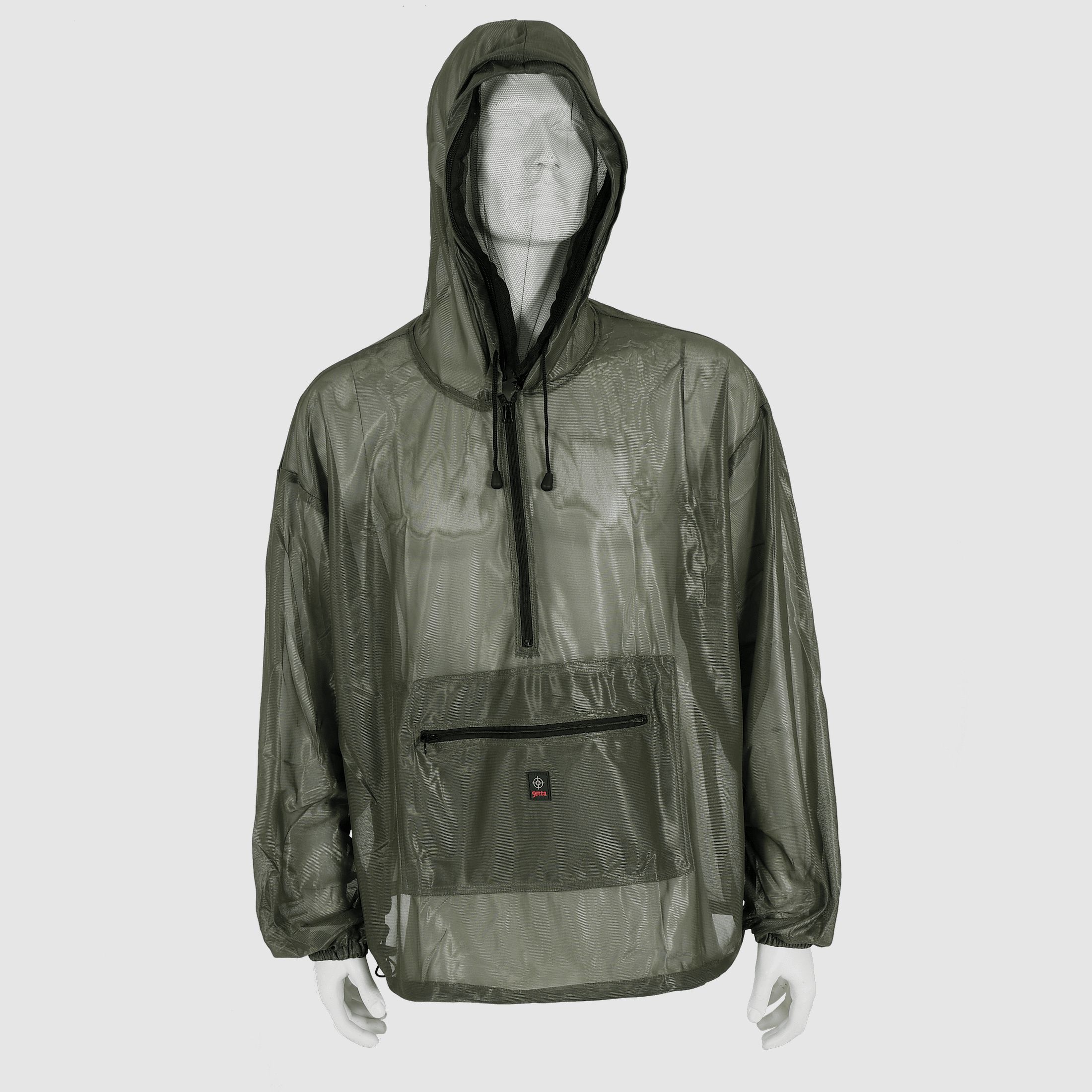 5etta Anorak przeciw komarom L/XL