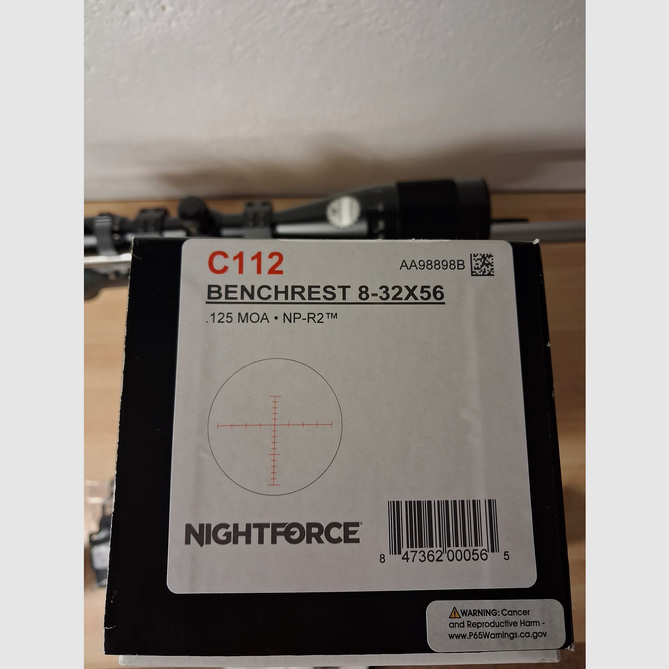 Remington 700 SS/ 308 WIN/ 5-R MIL-Spec/ Neuwertig 