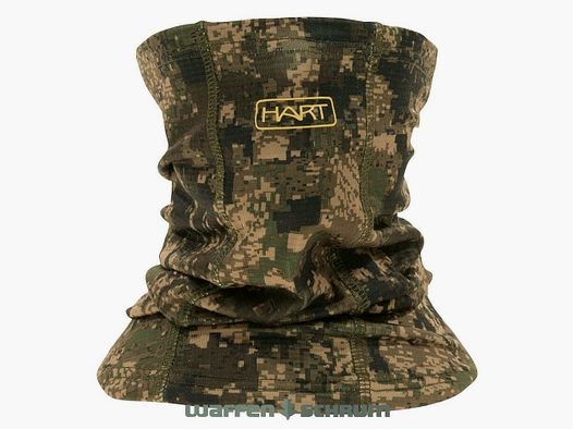 HART Tube Trail Green Pixel Forest