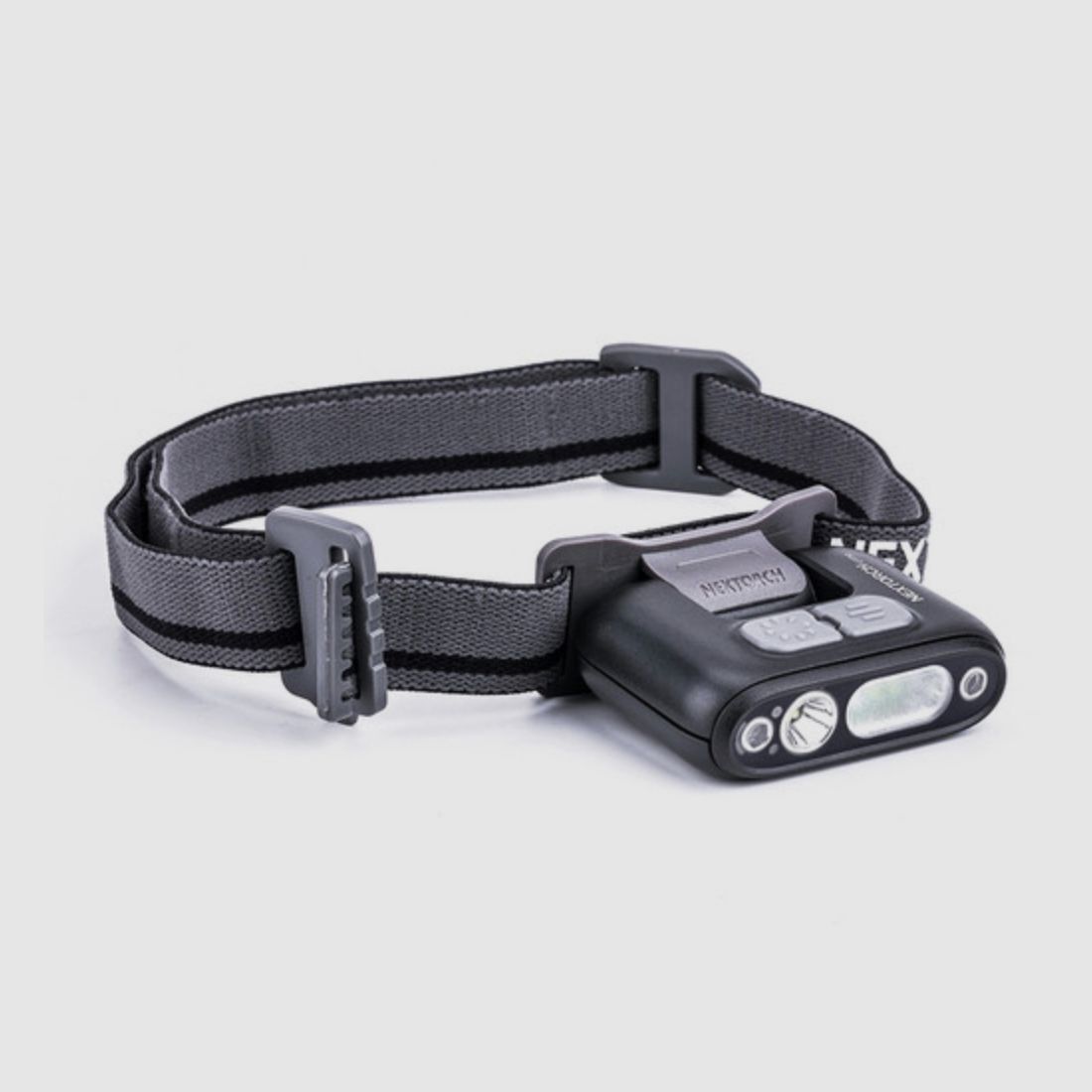 Nextorch UT30 SET Weatherproof Multifunctional LED Light with Battery and Gesture Control