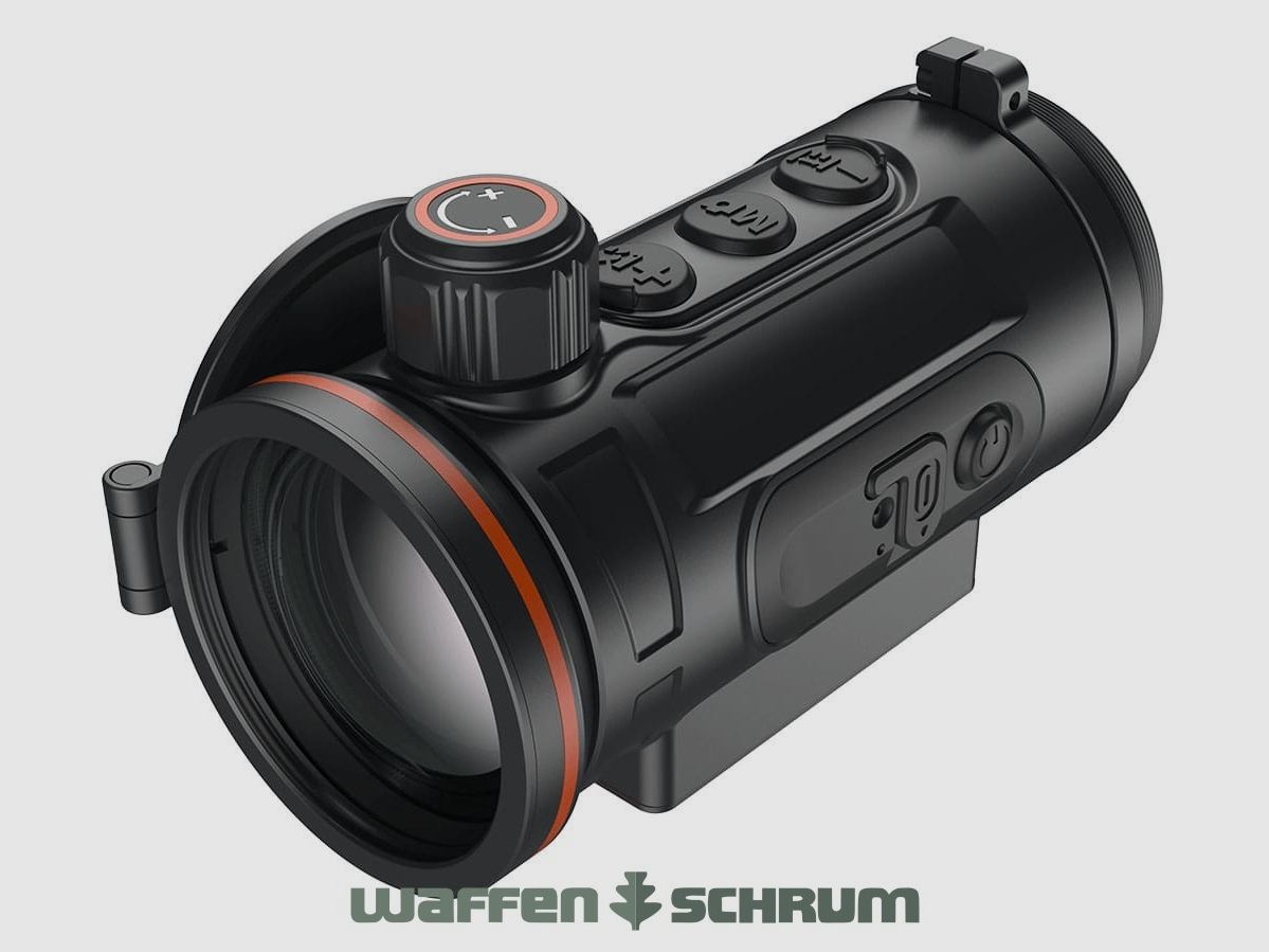 ThermTec Hunt650