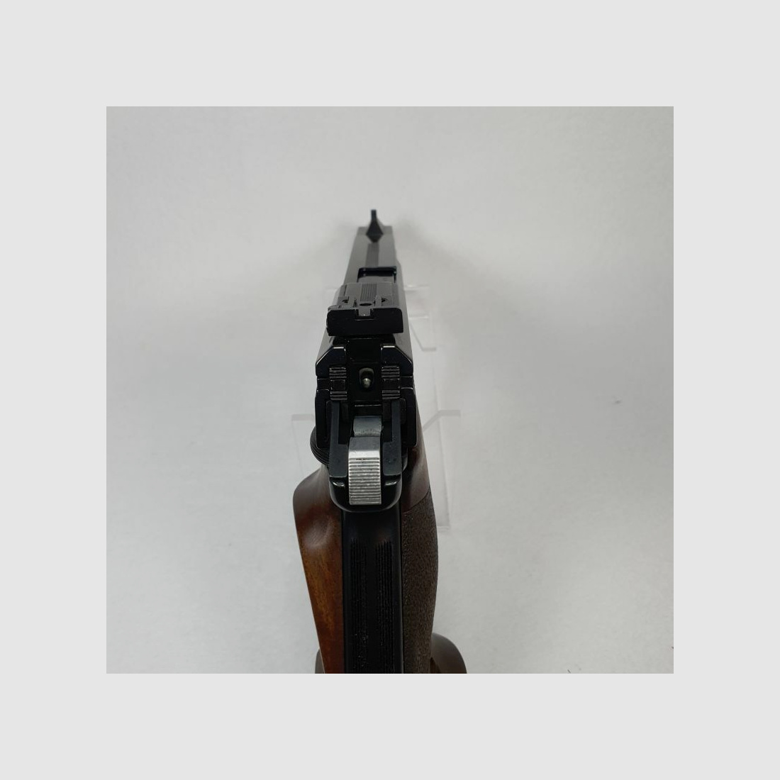 Benelli MP3S