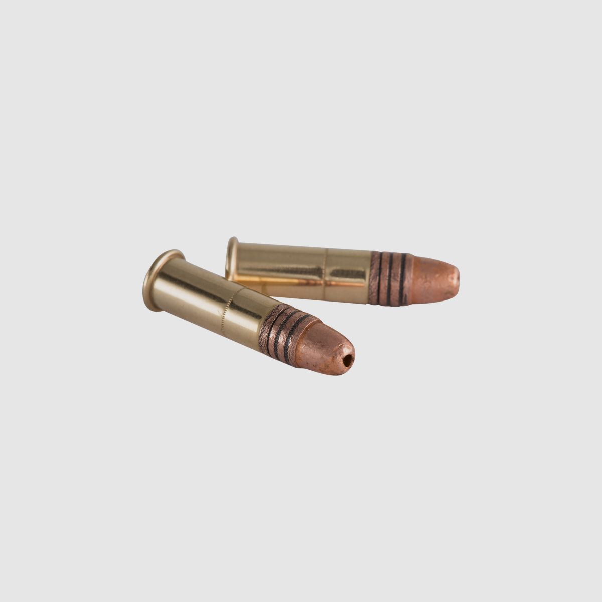 Patronen 22LR EXPERT CP 42GR X100, Bild 2 von 2