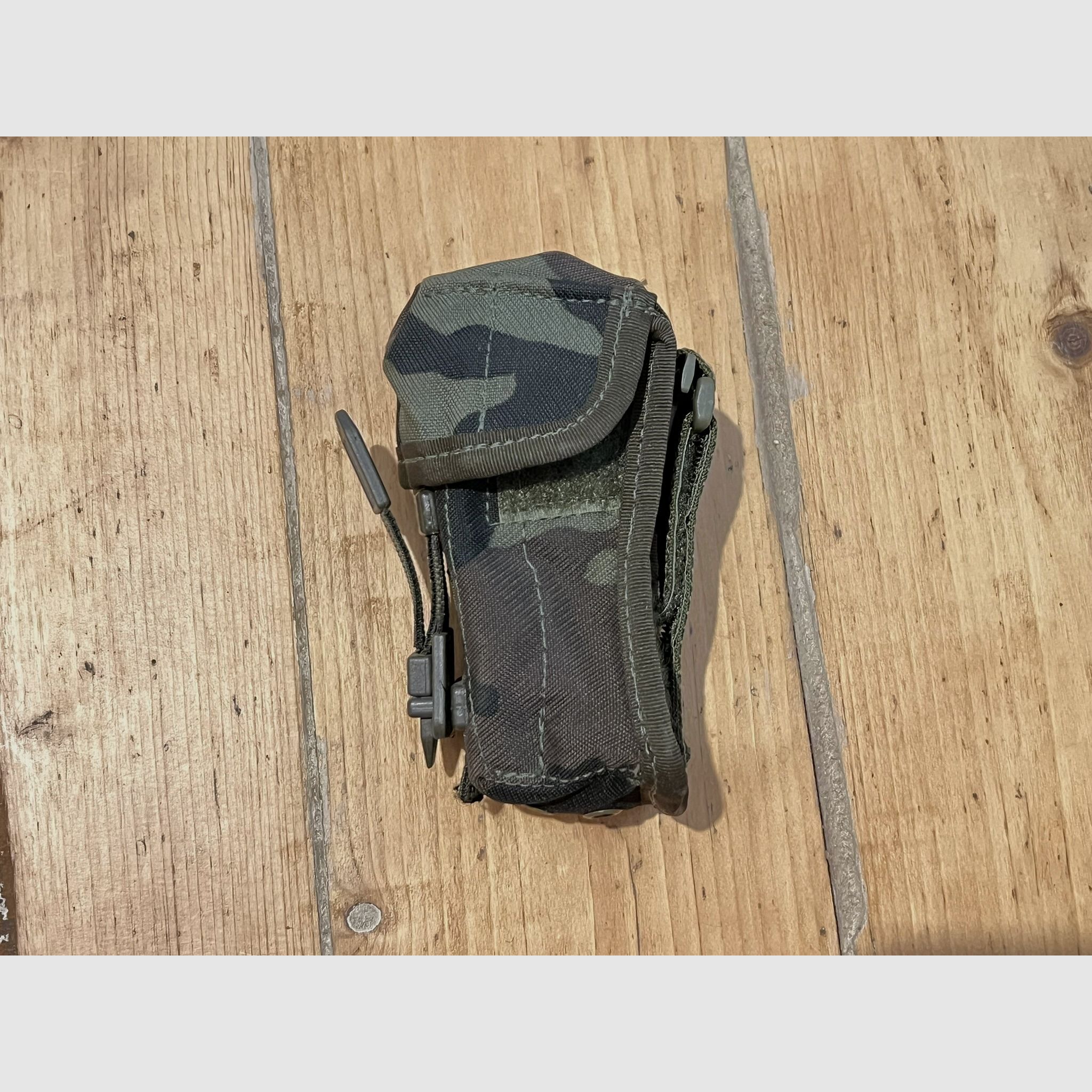 Magazintasche SA61 (vz.61) VZ61 Skorpion Tasche