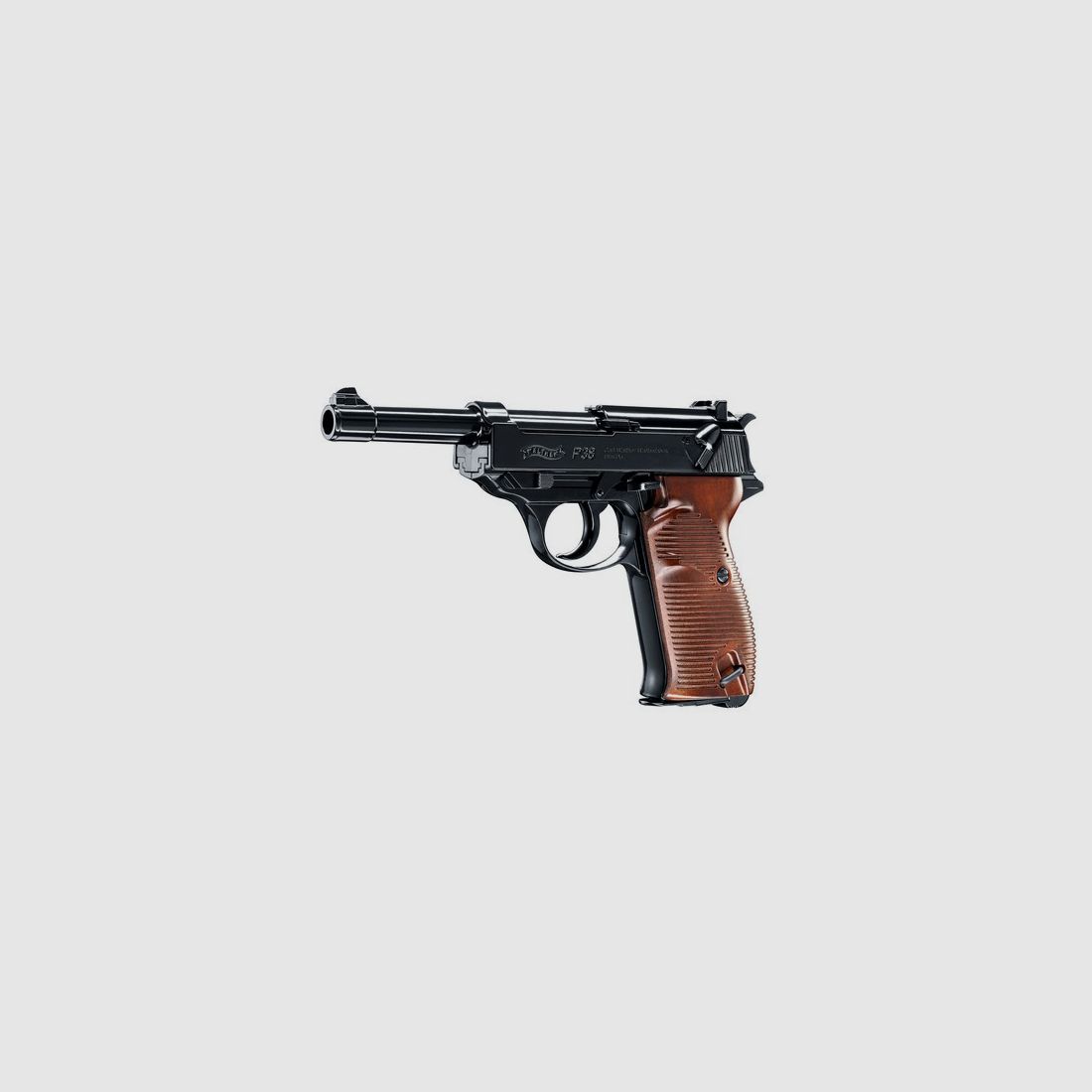 Walther P38, Bild 2 von 3